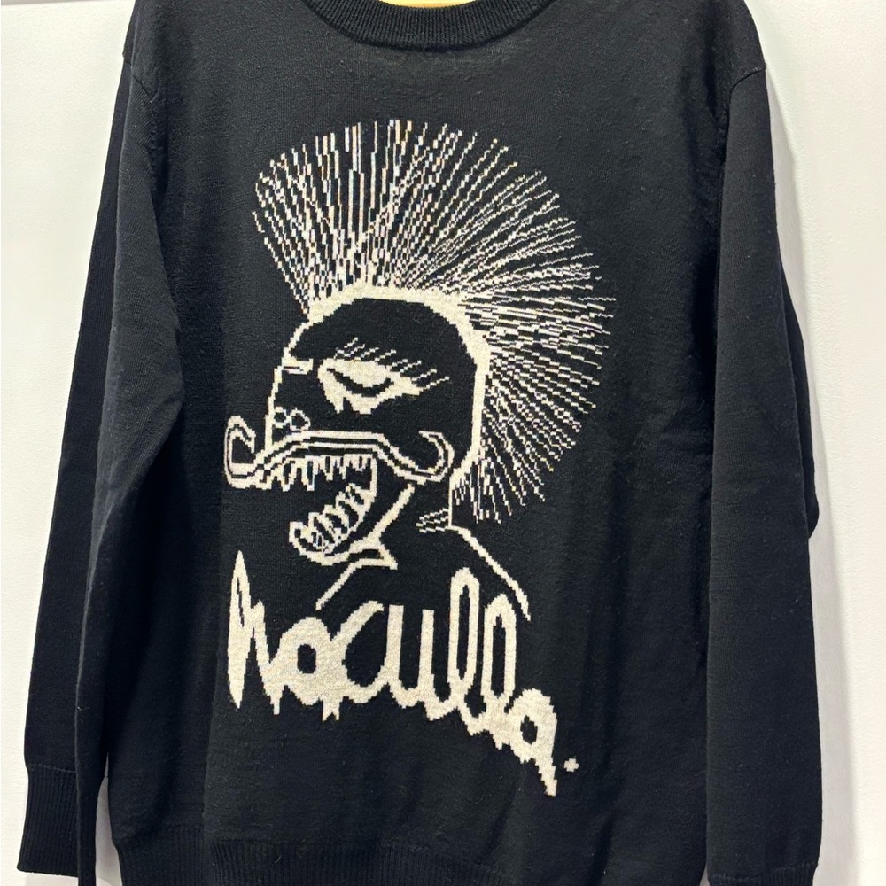HACULLA Wool Sweater